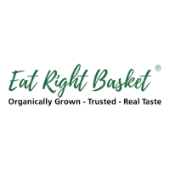 Eat Right Basket 
